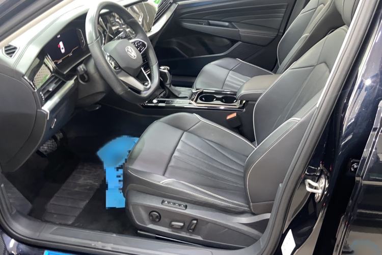 Used Volkswagen Passat 2024 330TSI Elite Edition
