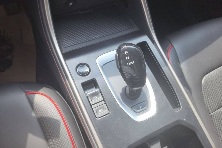 Used Haval H6 2023 National Trend Edition 1.5T Automatic Urban Version
