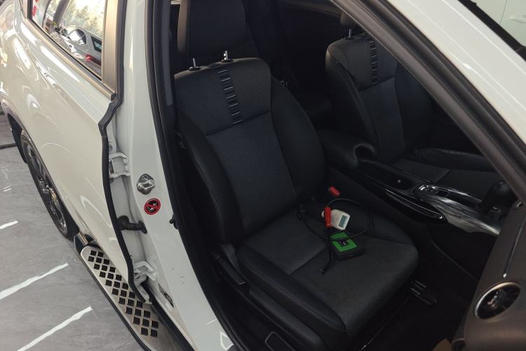 Used Honda XR-V 2021 220TURBO CVT Luxury Edition
