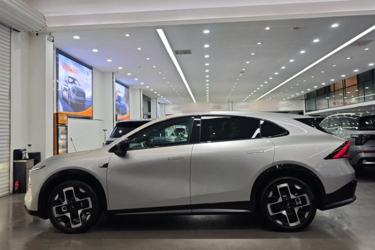 Used XPeng G7 2025 702 Max
