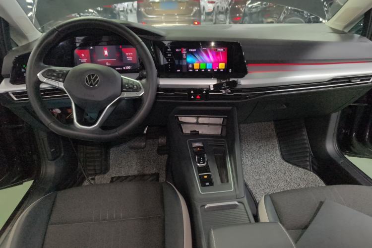 Used Volkswagen Golf 2021 280TSI DSG Pro
