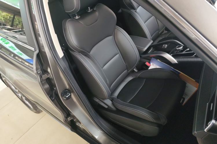 Used Geely Auto Emgrand X7 Sport 2020 1.8TD DCT Smart Connect PRO
