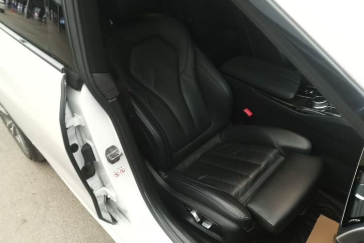 Used BMW 6 Series GT 2020 630i M Sport Package
