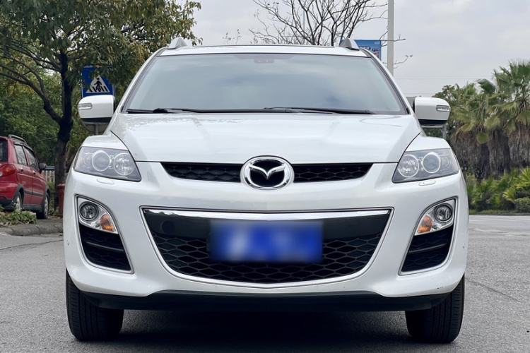 Used Mazda CX-7 2014 2.5L 2WD Premium Edition