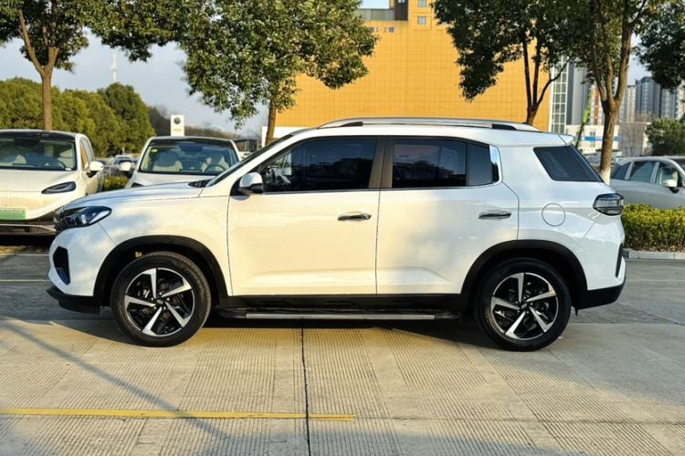 Used Hyundai ix35 2021 2.0L Automatic 2WD GLS Leading Edition