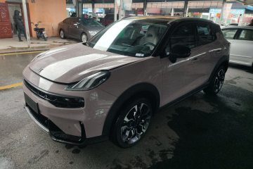 Used Lynk & Co 06 2023 Remix 1.5T Shero