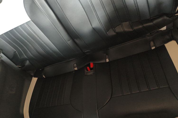 Used  Panda 2025 210km Panda Kart
