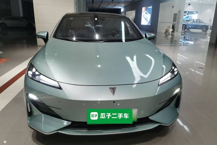 Used  SL03 2022 515 Pure Electric Version
