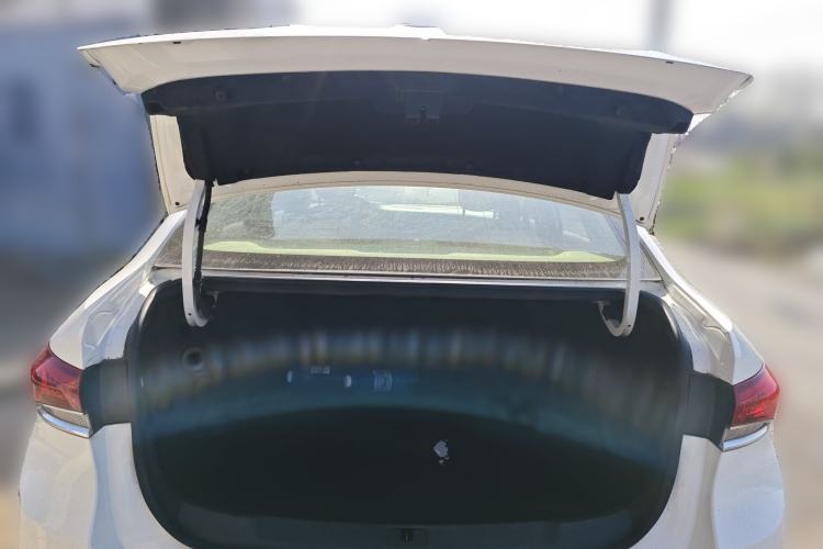 Used Buick GT 2021 Exemplar 1.5L Automatic Elite Version
