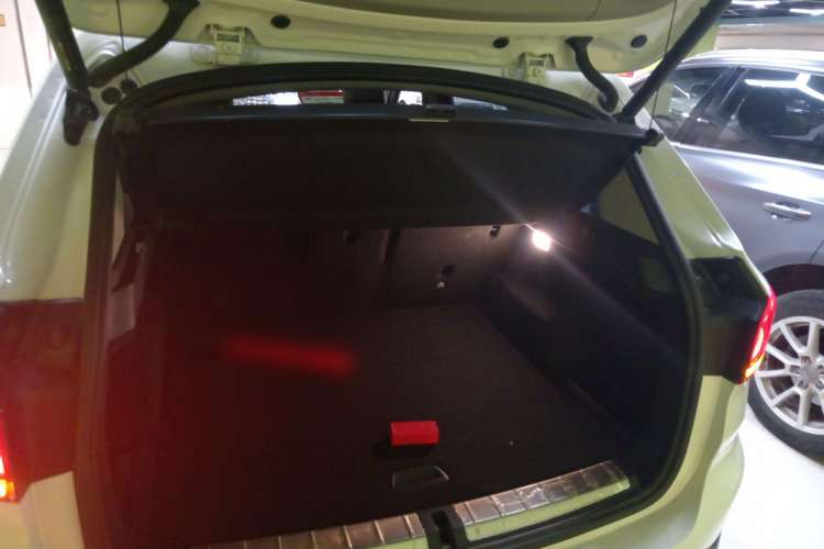 Used BMW X1 2020 sDrive20Li Premium Edition
