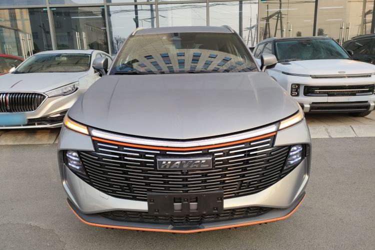 Used Haval XY 2022 1.5T Smart Edition
