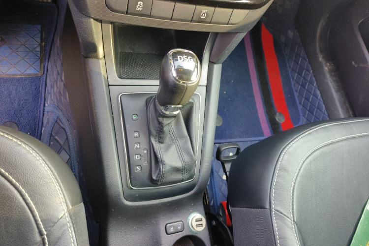 Used Skoda Yeti 2017 TSI280 DSG Innovation Edition