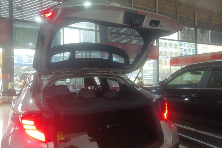 Used Toyota C-HR 2021 2.0L Luxury Edition