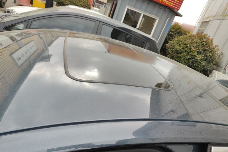 Used Buick Regal 2020 552T Luxury Version