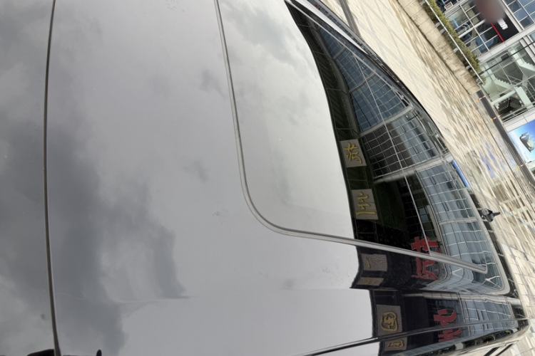 Used Volkswagen Viloran 2022 380TSI Luxury Edition