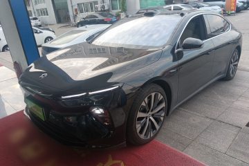 Used Nio ET7 2024 75 kWh Executive Edition