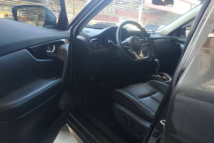 Used Nissan X-Trail 2020 2.0L XL ITS CVT 2WD SmartConnect Comfort Edition
