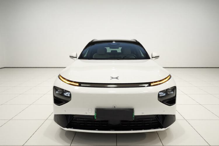 Used XPeng G9 2025 625 Long-Range Max