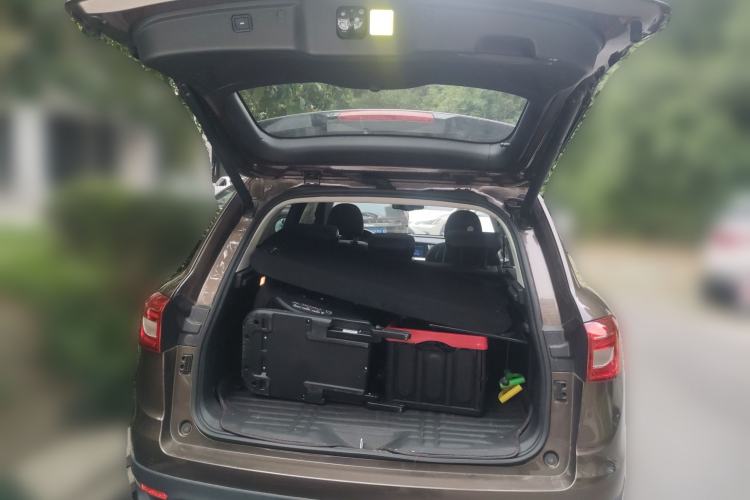 Used Haval H7 2016 Blue-Label H7 2.0T Automatic Luxury Model