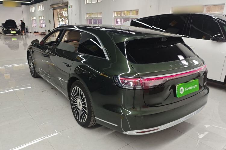 Used Hima S9T 2025 Model Range-Extended Ultra Long-Range Version