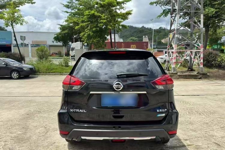 Used Nissan X-Trail 2017 2.0L CVT Comfort Edition 2WD
