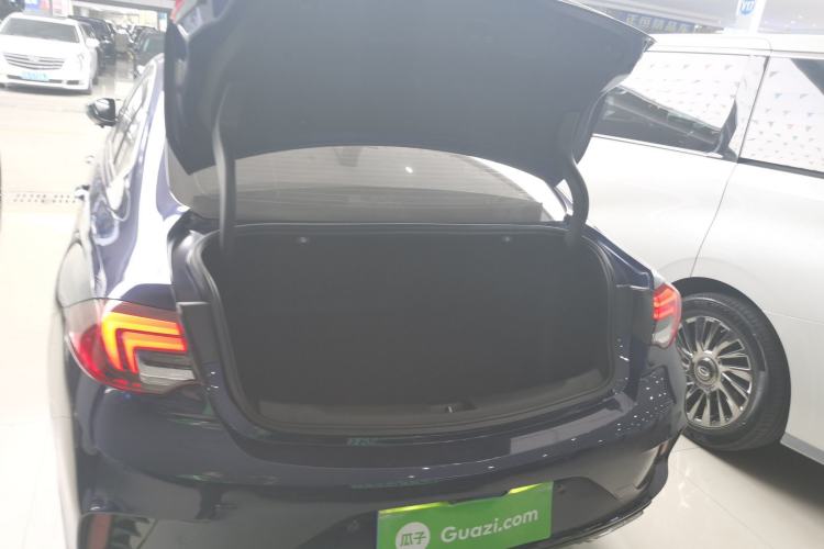 Used Buick Regal 2020 GS 28T Prestige Model