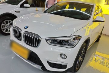 Used BMW X1 2019 xDrive20Li Luxury Model