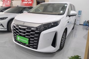Used BYD Xia 2025 DM-i 1.5T 180km Excellence Model