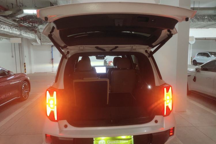 Used GAC Trumpchi ES9 2024 PHEV 143km Traveler Max