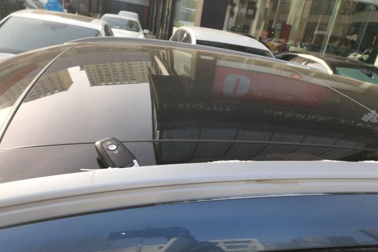 Used Ford Escape 2020 EcoBoost 245 Four-Wheel Drive Luxury Edition
