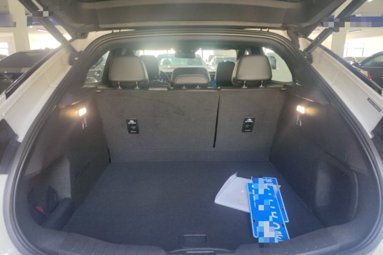 Used Ford Mondeo 2024 2.0T E-Hybrid Sport Edition ST-Line
