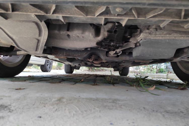 Used Skoda Rapid 2015 1.6L Automatic Smart Selection Model
