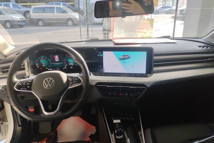 Used Volkswagen Lamando 2022 Lavida L 280TSI DSG Cool & Spicy Edition