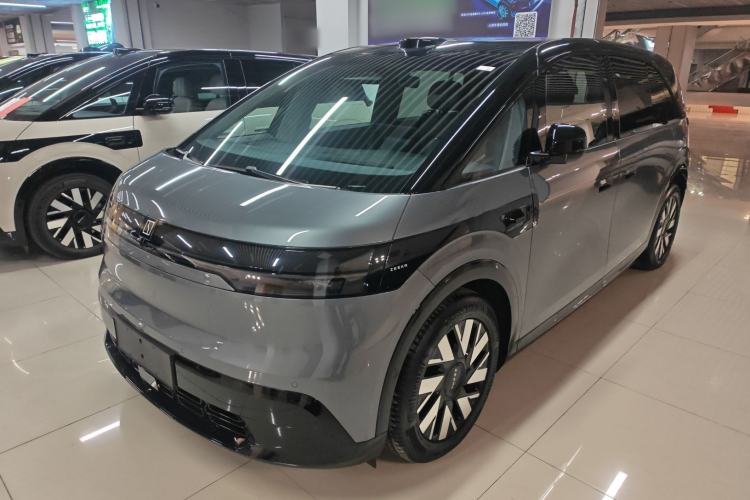 Used Zeekr MIX 2025 Long-Range Intelligent Driving Edition
