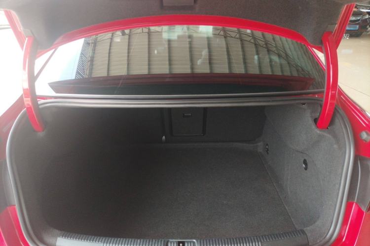 Used Audi A3 2018 30th Anniversary Edition Limousine 35 TFSI Ambition Model
