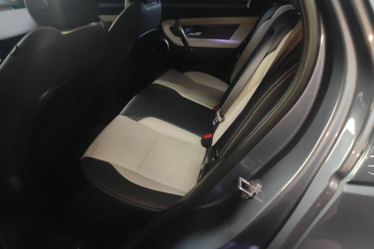 Used Land Rover Discovery Sport 2020 249 PS R-Dynamic Performance Edition