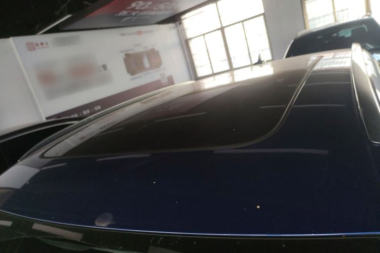 Used Audi Q3 2020 35 TFSI Fashion Dynamic Model
