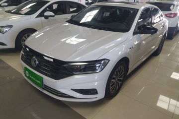 Used Volkswagen Sagitar 2021 200TSI DSG Comfort Connect Edition