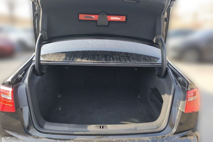 Used Audi A6L 2014 50 TFSI quattro Luxury Model