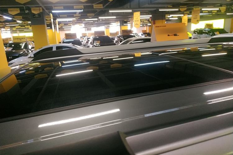 Used Haval Raptor New Energy 2023 Hi4 145 Explorer Edition