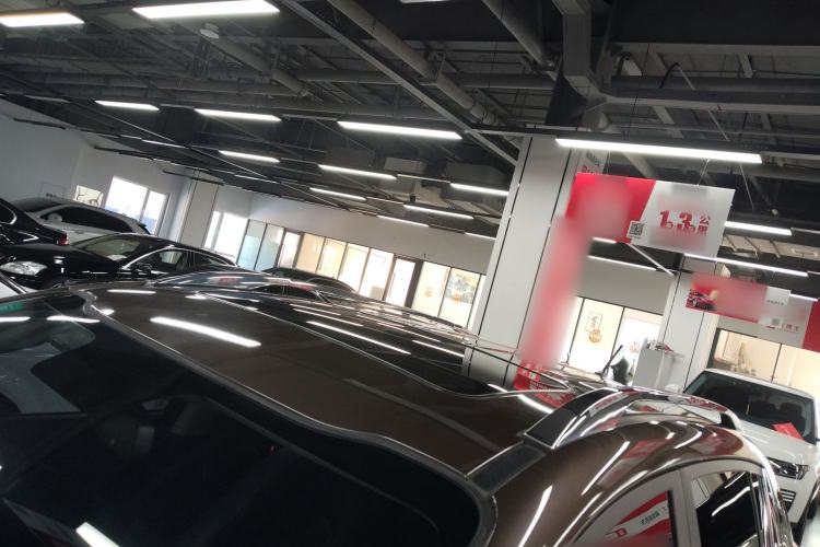 Used Kia Sportage R 2016 2.0L Automatic Two-Wheel Drive GLS Trim
