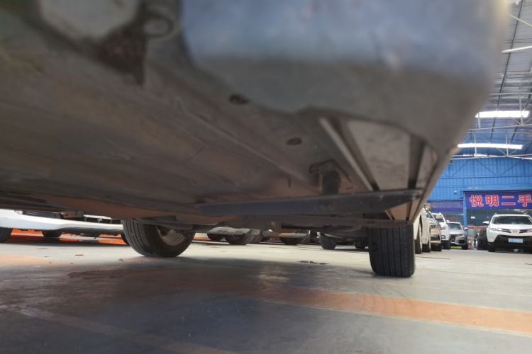 Used Nissan Qashqai 2021 2.0L CVT Luxury Edition
