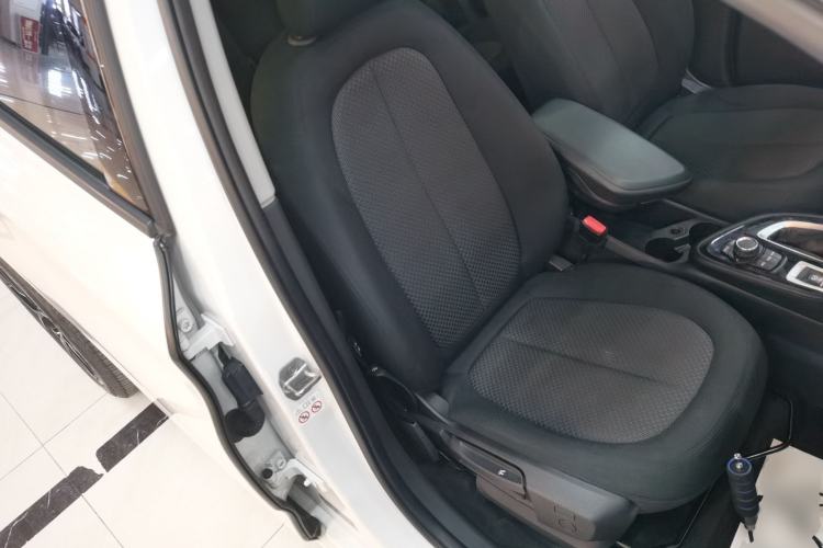 Used BMW 2 Series Active Tourer 2016 218i Leading Model
