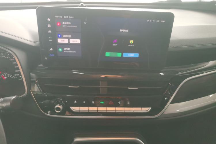 Used Haval H6 2021 National Trend Edition 1.5T Automatic Urban Version
