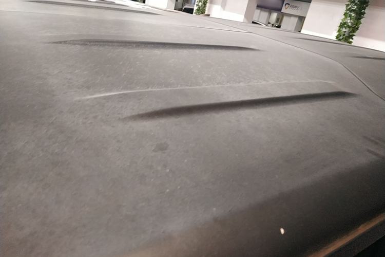 Used BAIC Off-Road BJ40 2020 2.0T Automatic Four-Wheel Drive Urban Hunter Edition Chivalrous Type