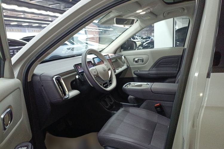 Used Leapmotor B10 2025 510 Joyful Edition
