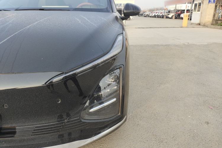 Used Wuling Xingguang 2025 610 km Smart Flagship Version