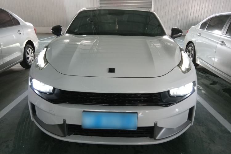 Used Lynk & Co 03 2019 1.5TD DCT Sport Edition China VI Standard
