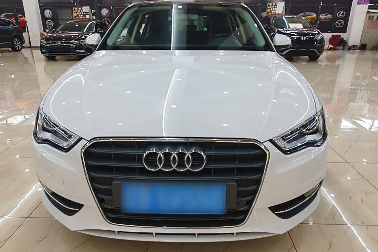 Used Audi A3 2016 Sportback 35 TFSI Style Edition
