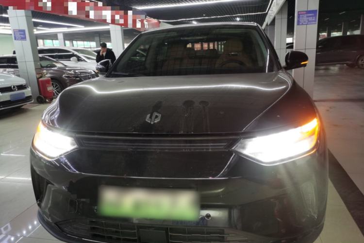 Used Leapmotor C11 2024 Pure Electric 515 Smart Edition
